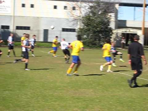 Inglewood United - Swan United 4-3 - Best Goal Ever