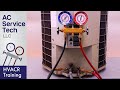 Explaining Superheat And Subcooling To Your Apprentice