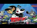 T U F F PUPPY Intro Latino Cover Greed X