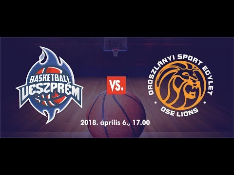 HOYA-Pannon Egyetem Veszprém - OSE Lions