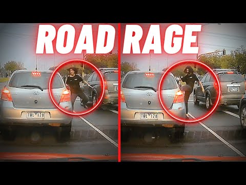 ROAD RAGE, INSTANT KARMA, HIT & RUN, BRAKE CHECK, KARENS & IDIOT DRIVERS 2022 | HOW NOT TO DRIVE #30