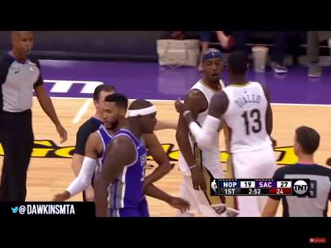 Jameer Nelson highlights-HAPPY BIRTHDAY