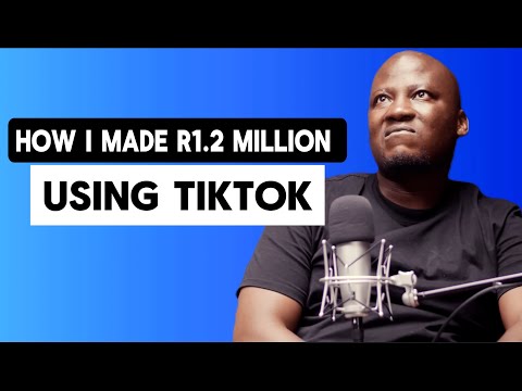 Inside Lachief's Journey: From Struggling Student to Digital Dynamo!| SA tech | making money online