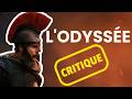 THE ODYSSEY Does Nolan S New Film Live Up To The Hype Review