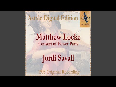 Suite III In F Major - Fantazie