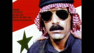 omar souleyman mawal