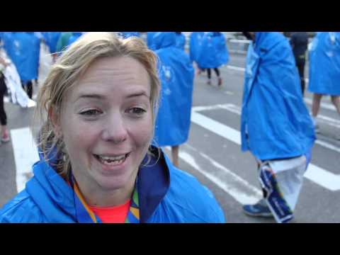2014 TCS New York City Marathon Recap - Presented by ASICS