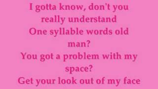 The Pussycat Dolls- Flirt