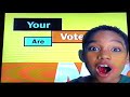 Opening To Little Bill All About Little Bill Volume 1 Blockbuster Exclusive 2001 VHS