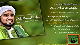 Download lagu Full Album 'Habib Syech' Alangkah Indahnya Vol:3 mp3