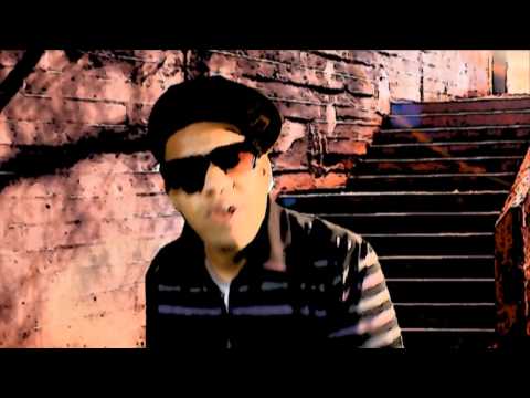 INNER CIRCUIT featuring NUTTY P - BACK ON THE STREETS [NEW 2011 OFFICIAL MUSIC VIDEO]