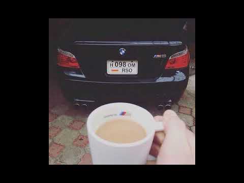 EA7 MUSIC - Ivan Spell vs. Maria Matto - I Try (Original Mix)