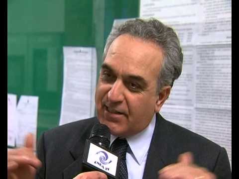 ONDA TG 15.02.2014 - PD SULMONA: ENIO MASTRANGIOLI SI DISSOCIA DAL PARTITO