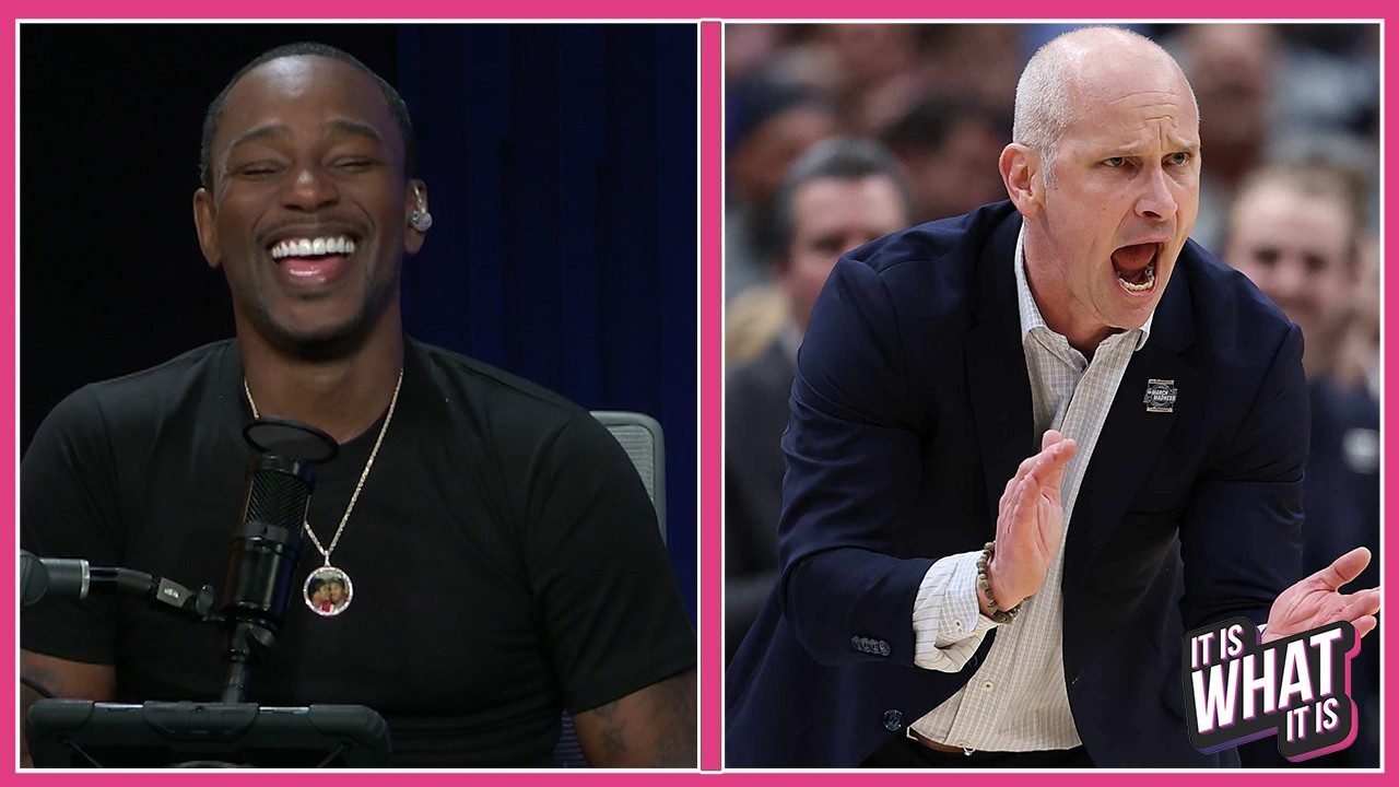 "GROWING UP WE DIDN'T HAVE MENTAL HEALTH DAYS & OUR COACHES WERE ALLOWED TO BE TOUGH!" | Best Of S8