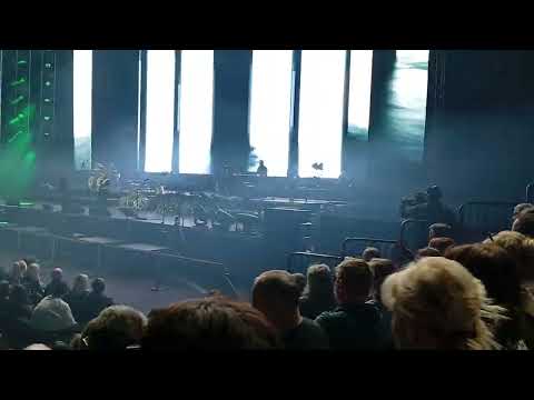 Olympic - Když ti svítí zelená (live)