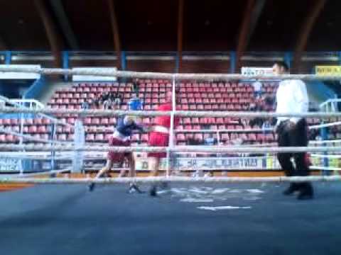 Djordje Popadic,Vicesampion