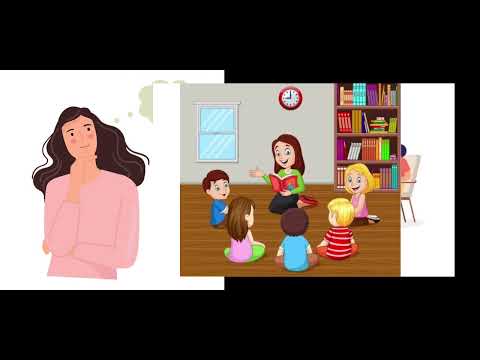 GLOBAL GROUP WORK - The language over the years