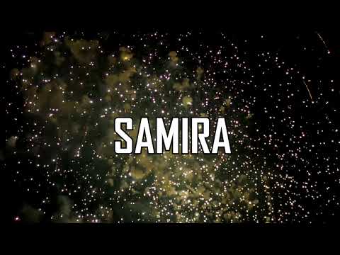 ♥♡♥ HAPPY BIRTHDAY SAMIRA ♥♡♥