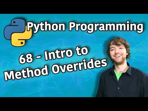 Python Programming 1 Get Started with Python