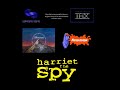 Harriet The Spy 1996 1997 VHS Opening Logos