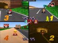 Mario Kart 64 Netplay 8 26 2025