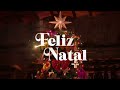 Vinheta Natal 2025 TV Cultura