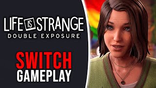 Vidéo Life is Strange: Double Exposure
