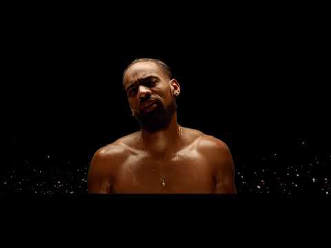 Suny Al'Dae - Water My Spirit (Official Video)