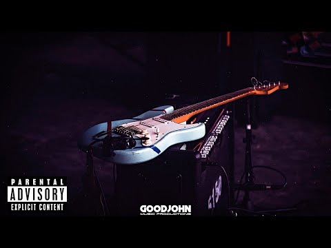 [FREE] Nothing Nowhere x BMTH Guitar Type Beat "RENEGADE" | Sad Emo Rock Metal Instrumental 2025