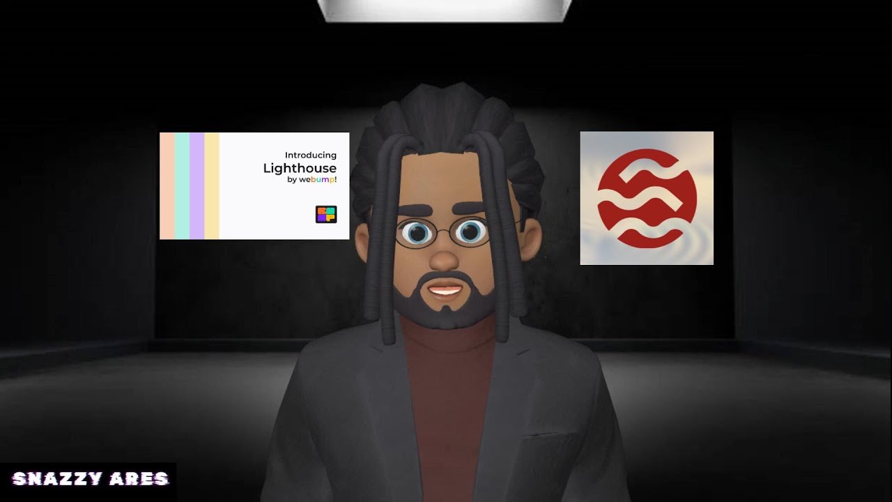 How to create an NFT collection in SEI using WeBump Lighthouse 🟧🟩🟪🟨 - Snazzy Tutorials