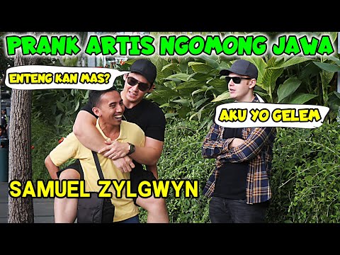 bule-jowo-prank-artis-jakarta-ngomong-boso-jowo-ft-samuel-zylgwyn