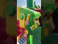 Super Nintendo World in Osaka Japan ?? met Veras!