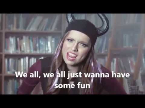 Todrick Hall ft. Dance Moms Girls- Freaks Like Me Music Video With Lyrics