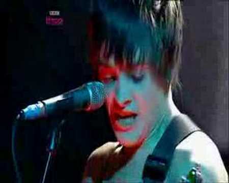Underground Heroes - Live On Lily Allen and Friends
