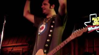 Reckless Kelly - &quot;Cool Rockin&#39; Loretta&quot;