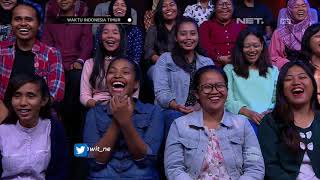 2 Saja Cukup Bikin Karina Nadila Menangis (1/4)