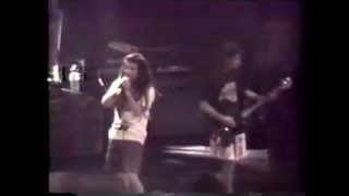 Circle Jerks- Making The Bombs