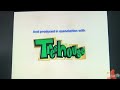 Max Ruby Sesame Street Credits Remix