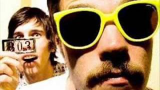 I Can&#39;t Do It Alone - 3OH!3