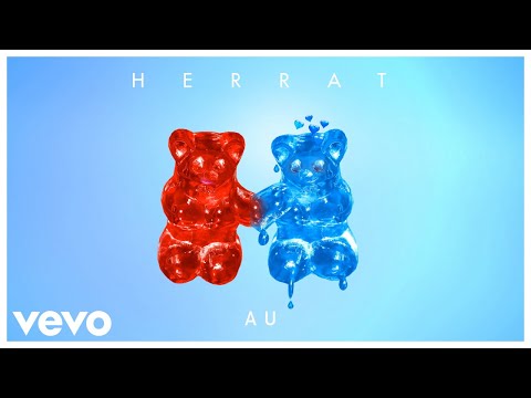 Herrat - Au (Audio)
