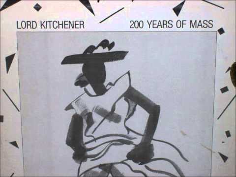 Lord Kitchener - The Symptoms Of Carnival