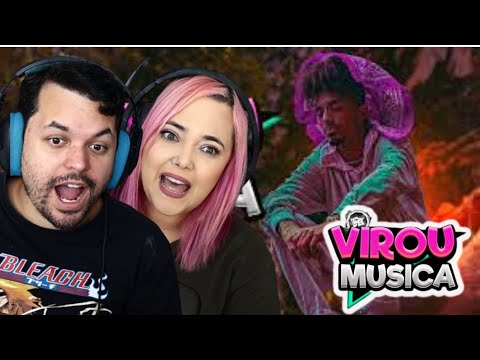 FIZ esse ROUND VIRAR uma MÚSICA 🌻 #1 , #2 e #3 (Clip das Batalhas) REACT ›