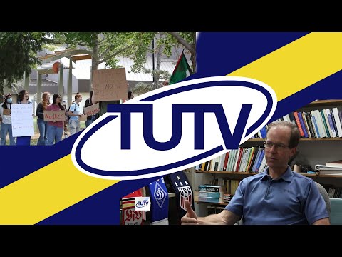 TUTV Episode 8 | Fall 2025