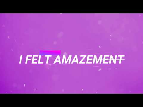 DAGNY - ULTRAVIOLET LYRIC VIDEO