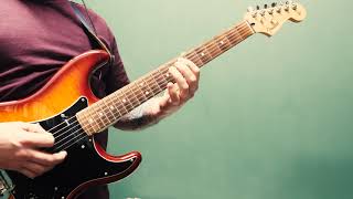 Dissection - Nexion 218 Cover &amp; Lesson