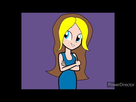 Wreck It Shadow Part 21:Natalie's Excited/Mephiles' Arrival