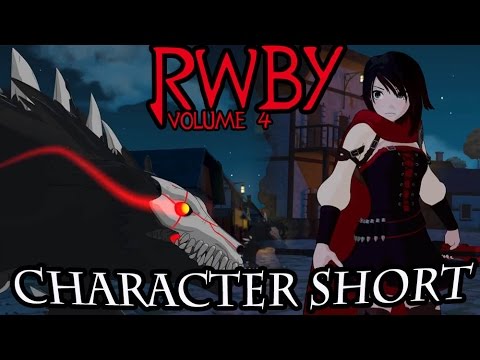 RWBY Volume 4 Character Short -Rambling Rant Review