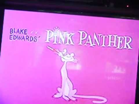 The Pink Panther