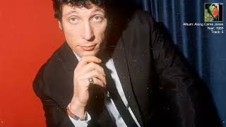 Memphis, Tennessee - Tom Jones | 1965 | (Lyrics)