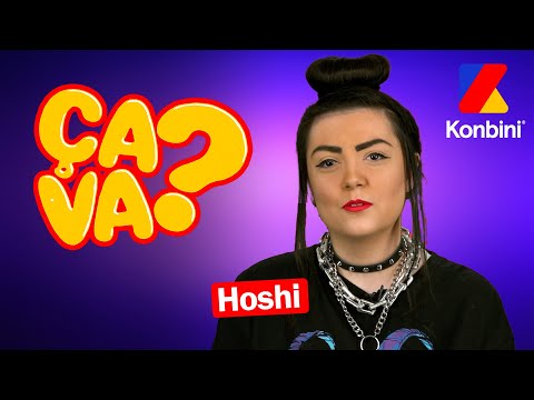 Ça va Hoshi ? Pression, haters, musique, on a parlé santé mentale et vie privée avec l'artiste.